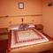 Отель Hotel Lac Bleu 