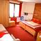 Отель Hotel Lac Bleu 