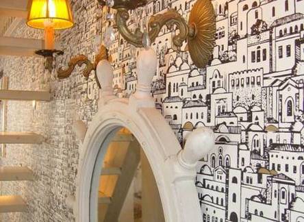 Отель Porta Del Mare 