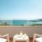 Отель Mitsis Bali Paradise Hotel