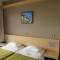 Отель Cathrin Hotel