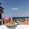 Отель Agistri Hotel 