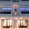 Отель Agistri Hotel 