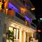 Отель Agistri Hotel 