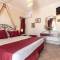 Отель Agistri Hotel 