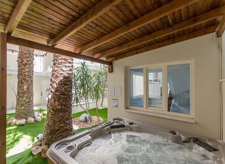 Отель Anatoli Hotel 