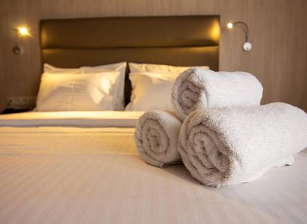Отель Hotel Anemoni