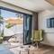 Отель Garden & Sea Boutique Lodging by LIVVO