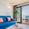 Отель Garden & Sea Boutique Lodging by LIVVO