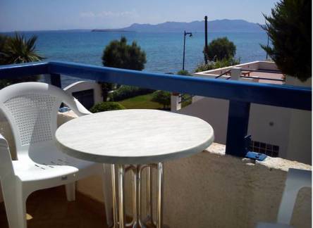 Отель Nontas Hotel