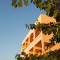 Отель Babis Hotel