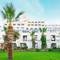 Отель Azka Hotel