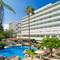 Отель Boutique Hotel H10 Big Sur