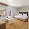 Отель Hotel Arena Suite Fuerteventura