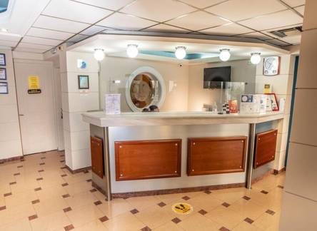 Отель Anita Hotel