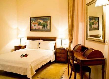Отель Xenon Inn