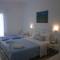 Отель Hotel Flisvos