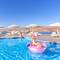 Отель Albatros Sharm
