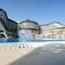Отель Seaden Sea Planet Resort & SPA