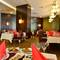 Отель Seaden Sea Planet Resort & SPA
