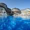 Отель Seaden Sea Planet Resort & SPA