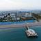 Отель Seaden Sea Planet Resort & SPA