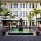 Отель The Phoenix Hotel Yogyakarta - MGallery by Sofitel
