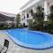 Отель The Grand Palace Hotel Yogyakarta