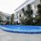 Отель The Grand Palace Hotel Yogyakarta