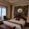 Отель Hotel Indah Palace Yogyakarta 