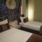 Отель Hotel Indah Palace Yogyakarta 