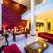 Отель Hotel The Victoria Yogyakarta 