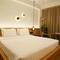 Отель Hotel The Victoria Yogyakarta 