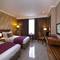 Отель Hotel The Victoria Yogyakarta 