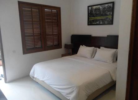 Отель Hotel Graha Kinasih Kotabaru 