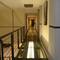 Отель Puri Chorus Boutique Hotel 