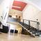 Отель Puri Chorus Boutique Hotel 