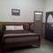 Отель Ndalem Suratin Guesthouse 