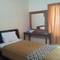 Отель Ndalem Suratin Guesthouse 