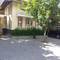 Отель Ndalem Suratin Guesthouse 