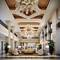 Отель Hotel Tentrem Yogyakarta 