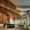 Отель Hotel Tentrem Yogyakarta 