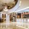 Отель Grand Tjokro Yogyakarta 