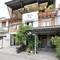 Отель Huiz De Rico Guesthouse 