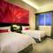 Отель favehotel Kusumanegara 
