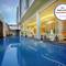 Отель favehotel Kusumanegara 