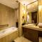 Отель Grand Aston Yogyakarta 