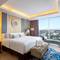 Отель Grand Aston Yogyakarta 