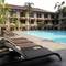 Отель Jogjakarta Plaza Hotel 