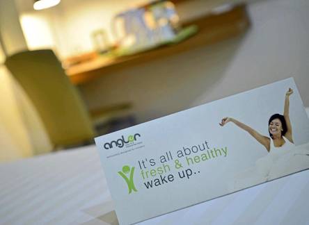 Отель Whiz Hotel Yogyakarta 